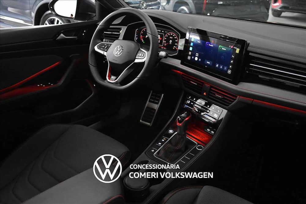 2026 VOLKSWAGEN JETTA 2.0 350 TSI GASOLINA GLI DSG