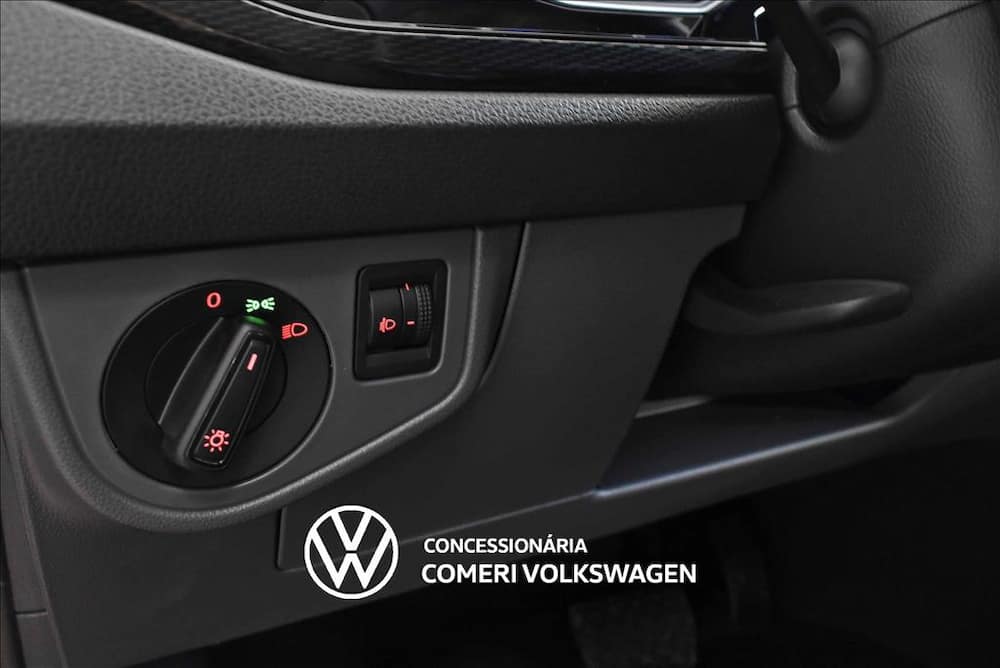 2026 VOLKSWAGEN POLO 1.0 170 TSI SENSE AUTOMÁTICO