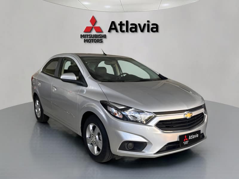 Chevrolet Prisma 1.4 LT