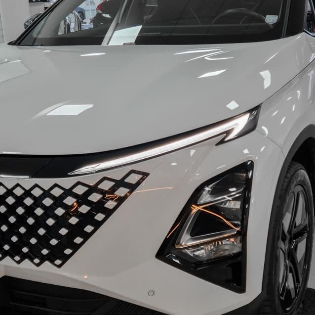 OMODA 5 1.5 Tgdi Hev Prestige Dht 2025/2026