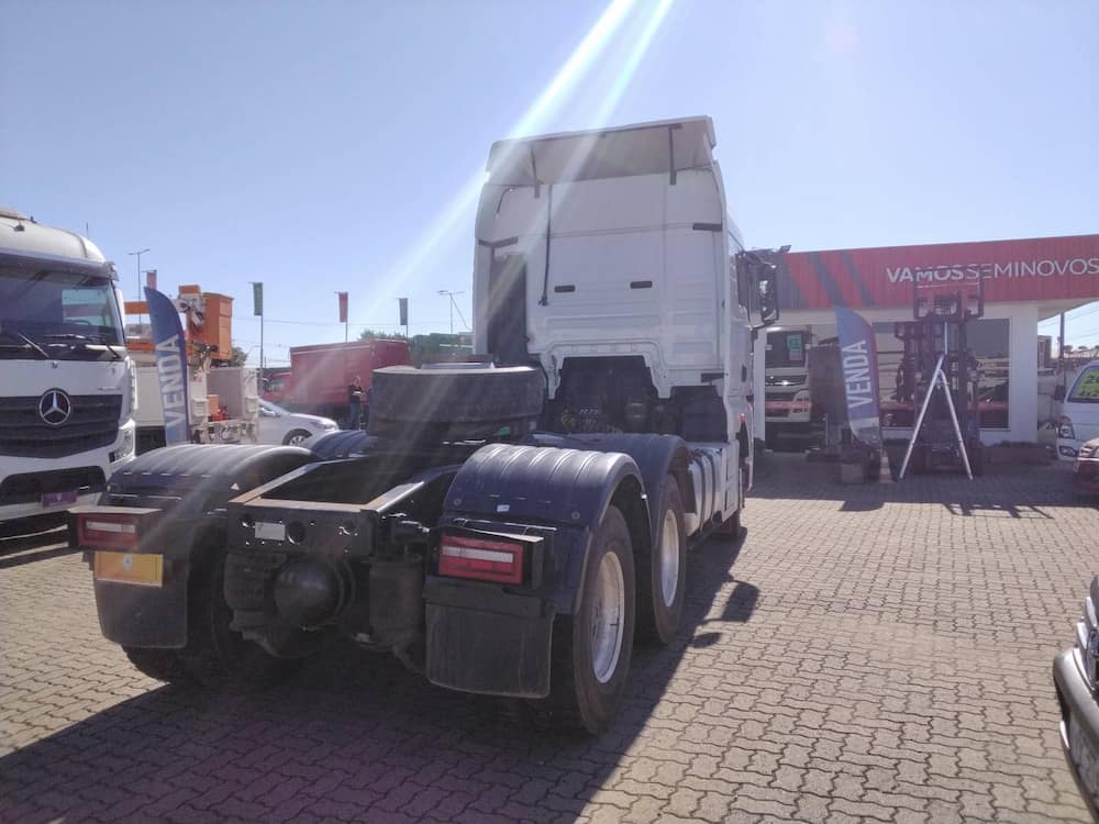 Volkswagen Meteor 29.520 6x4 2p (diesel)(E5)
