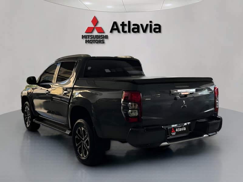 Mitsubishi L200 Triton Sport HPE-S