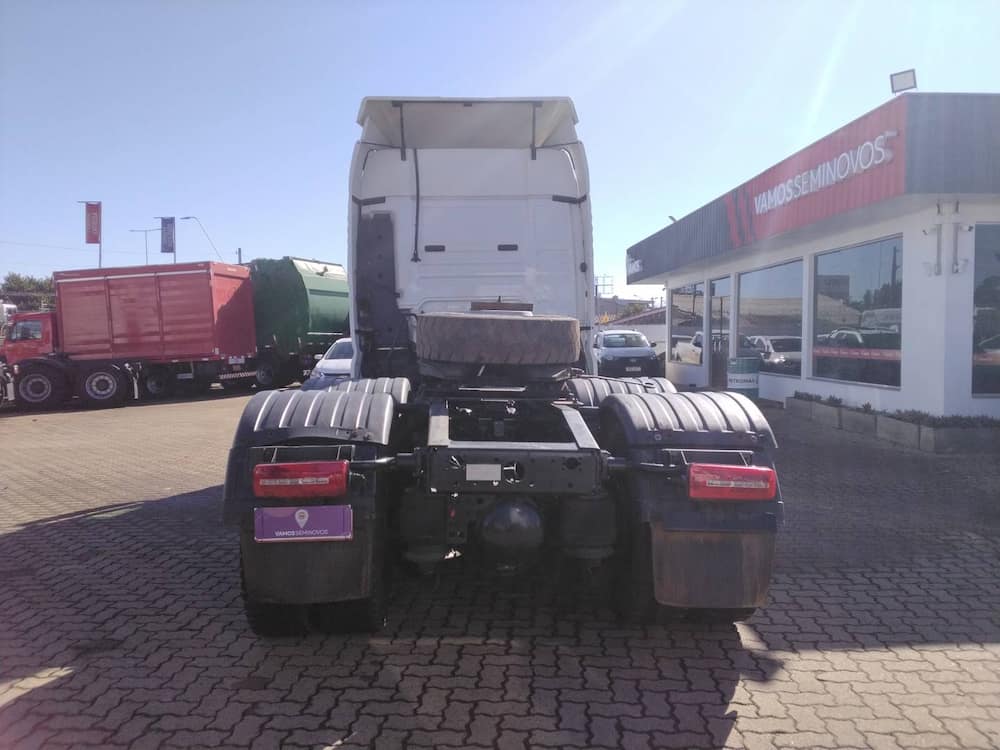 Volkswagen Meteor 29.520 6x4 2p (diesel)(E5)