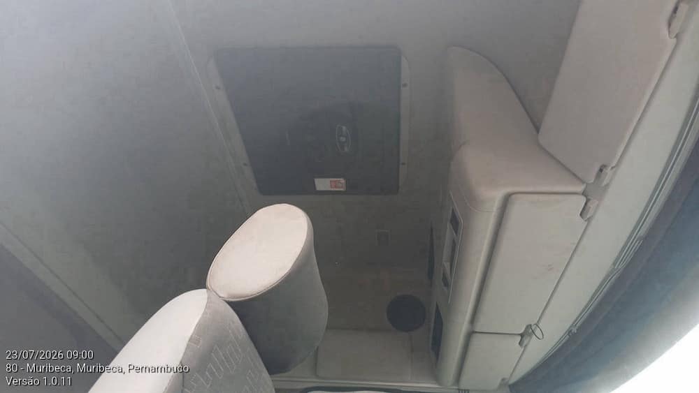 VOLKSWAGEN 25.420 CTC 6X2