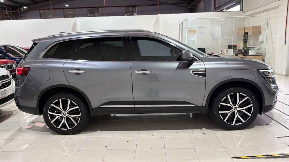 Renault Koleos 2023