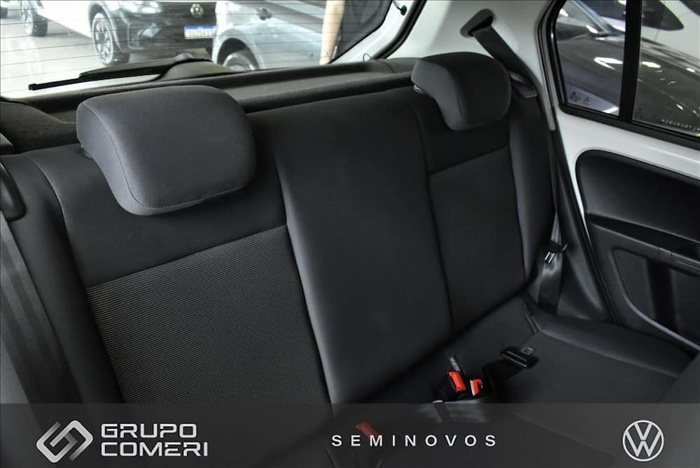 2020 VOLKSWAGEN UP 1.0 MPI TOTAL FLEX 4P MANUAL