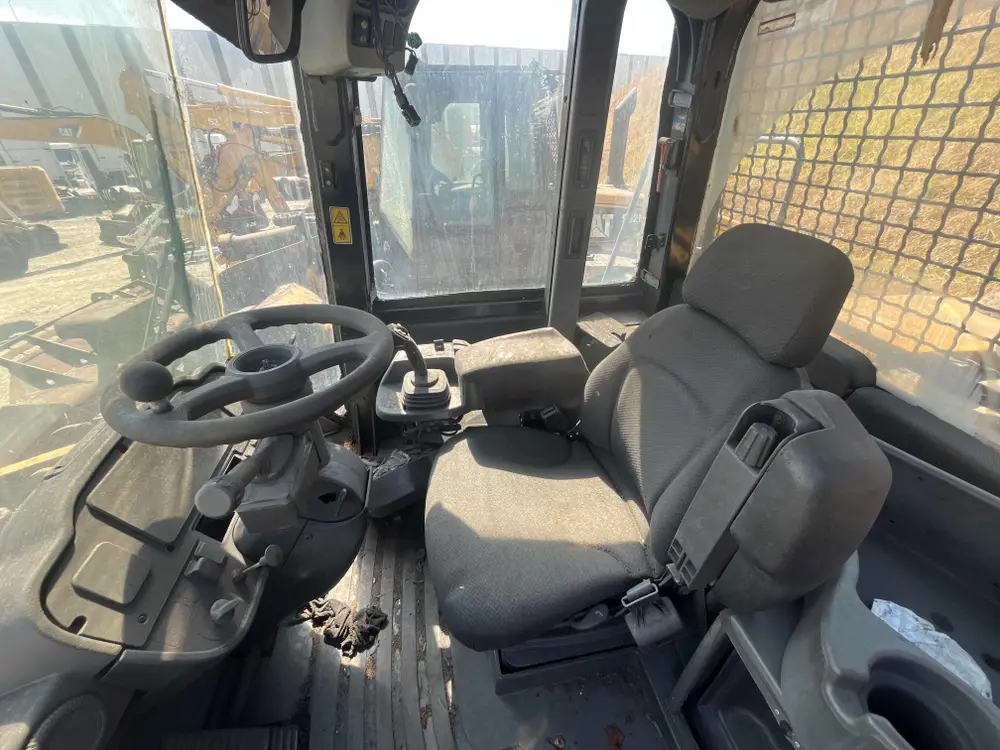 CATERPILLAR 962h