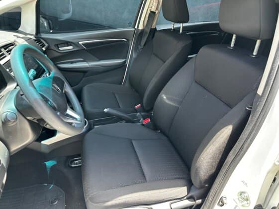 Honda Fit 1.5 LX CVT