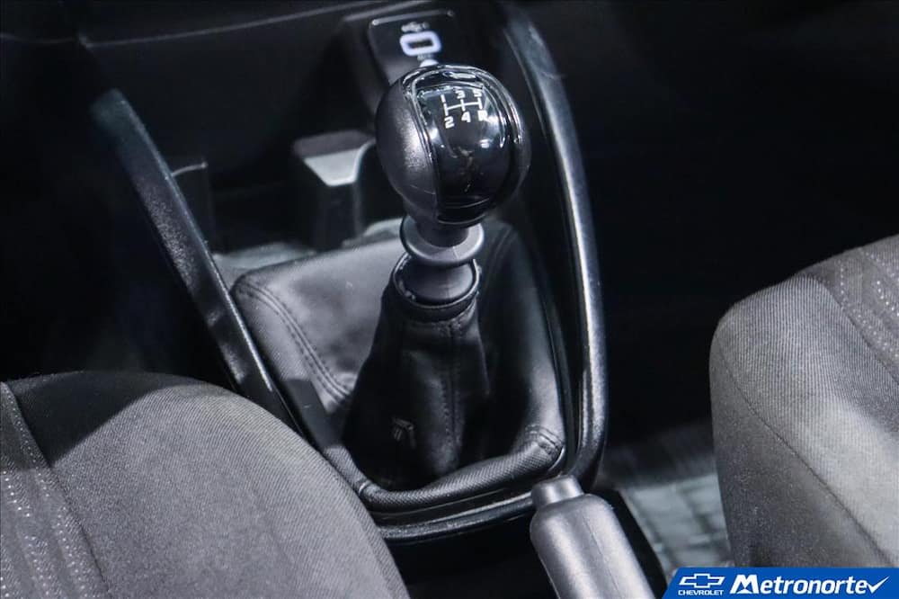 2022 FIAT CRONOS 1.3 FIREFLY FLEX DRIVE MANUAL