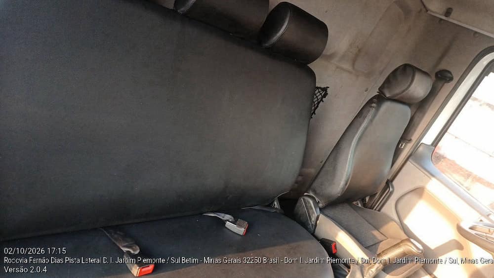 VOLKSWAGEN 15.190 CRM 4X2