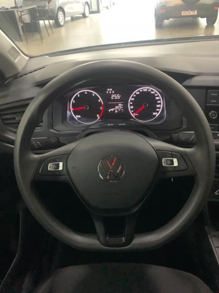Volkswagen VW POLO