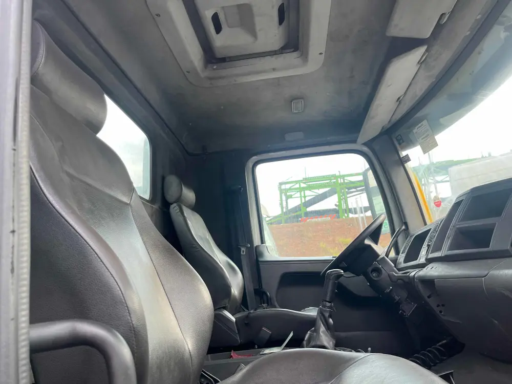 Volkswagen 26.280 Constellation 26.280 E DC