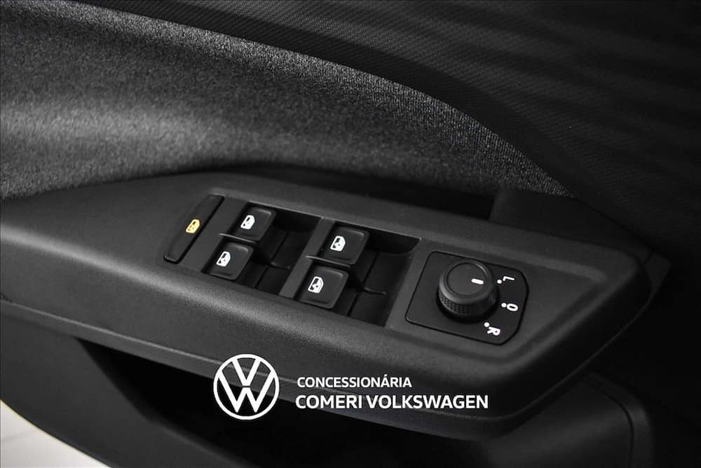 2026 VOLKSWAGEN TERA 1.0 170 TSI COMFORT AUTOMÁTICO