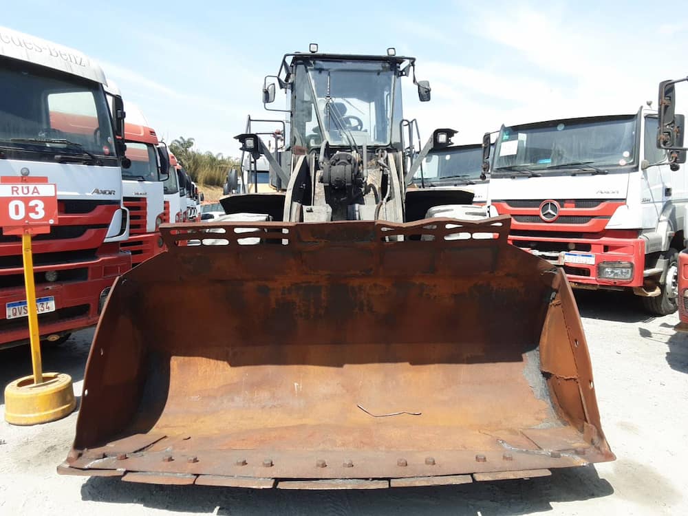 CATERPILLAR 962L