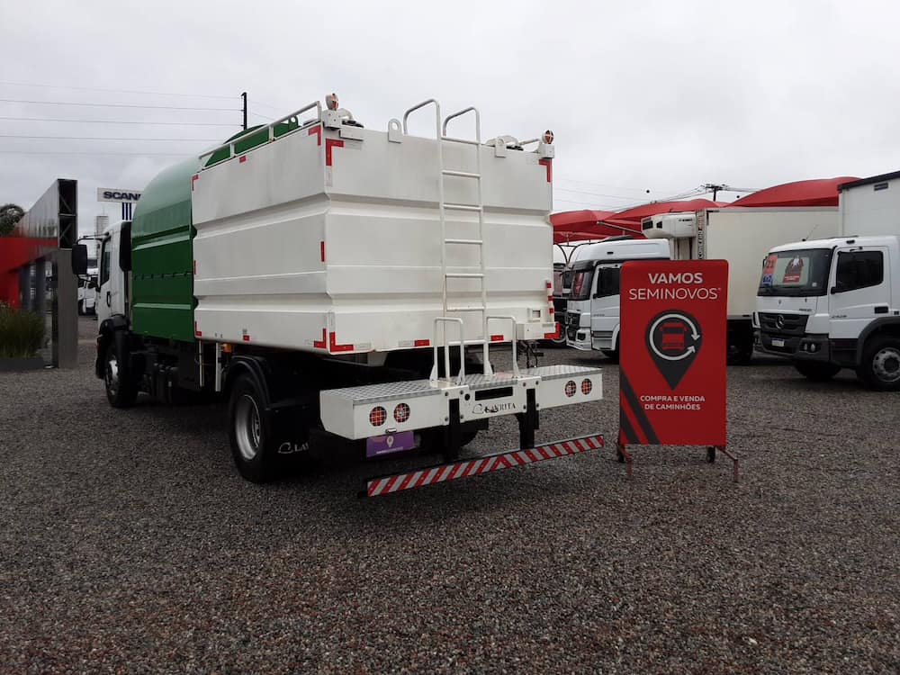 Volkswagen 17.230 Constellation 17.230