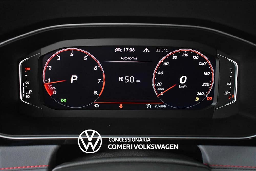 2026 VOLKSWAGEN JETTA 2.0 350 TSI GASOLINA GLI DSG
