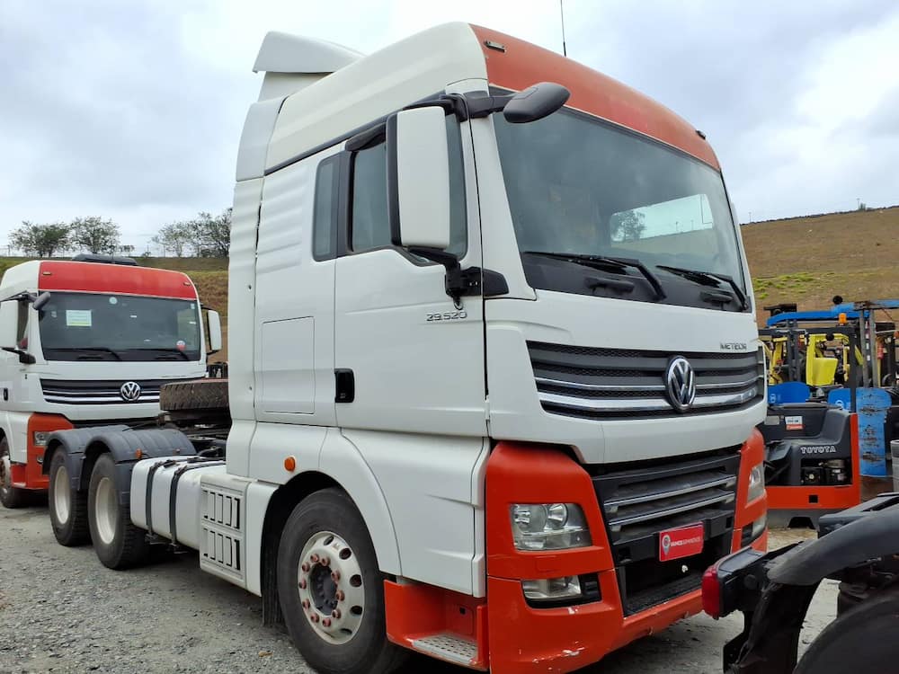 Volkswagen Meteor 29.520 6x4 2p (diesel)(E5)