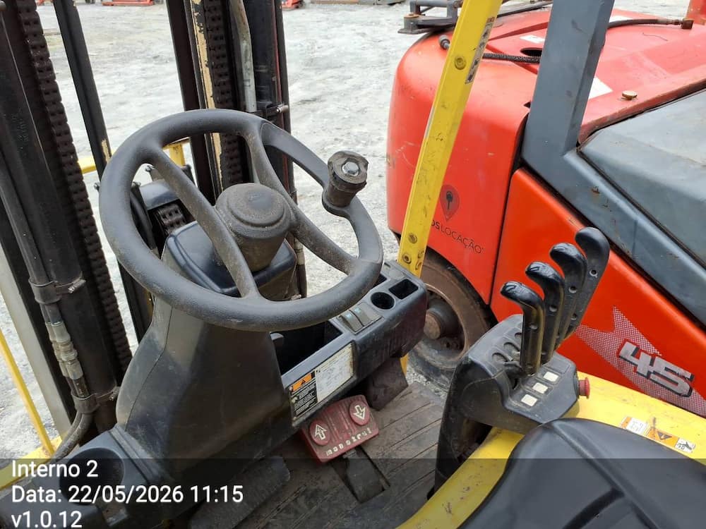 HYSTER J2.0XXNT