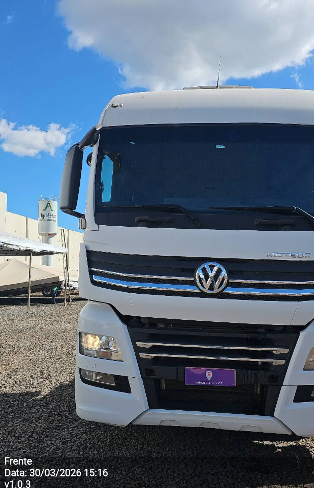 Volkswagen Meteor 29.520 6x4 2p (diesel)(E5)