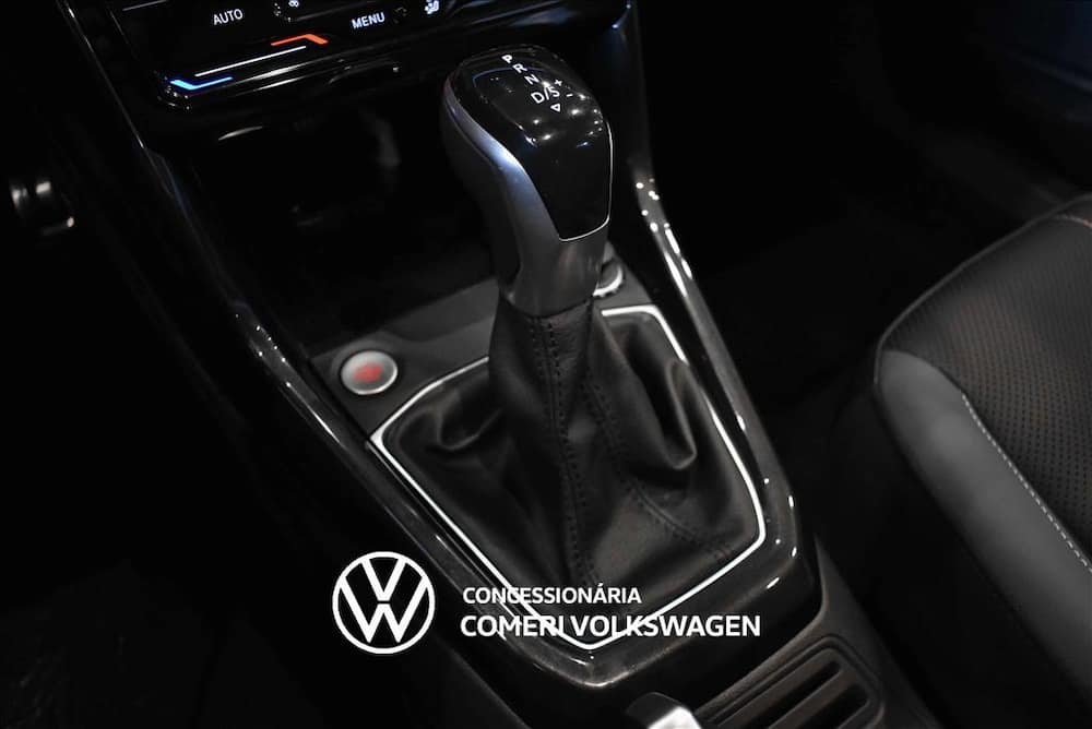 2027 VOLKSWAGEN T-CROSS 1.4 250 TSI TOTAL FLEX EXTREME AUTOMÁTICO