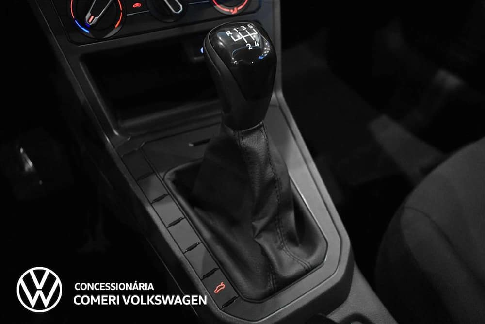 2026 VOLKSWAGEN POLO 1.0 MPI TRACK MANUAL