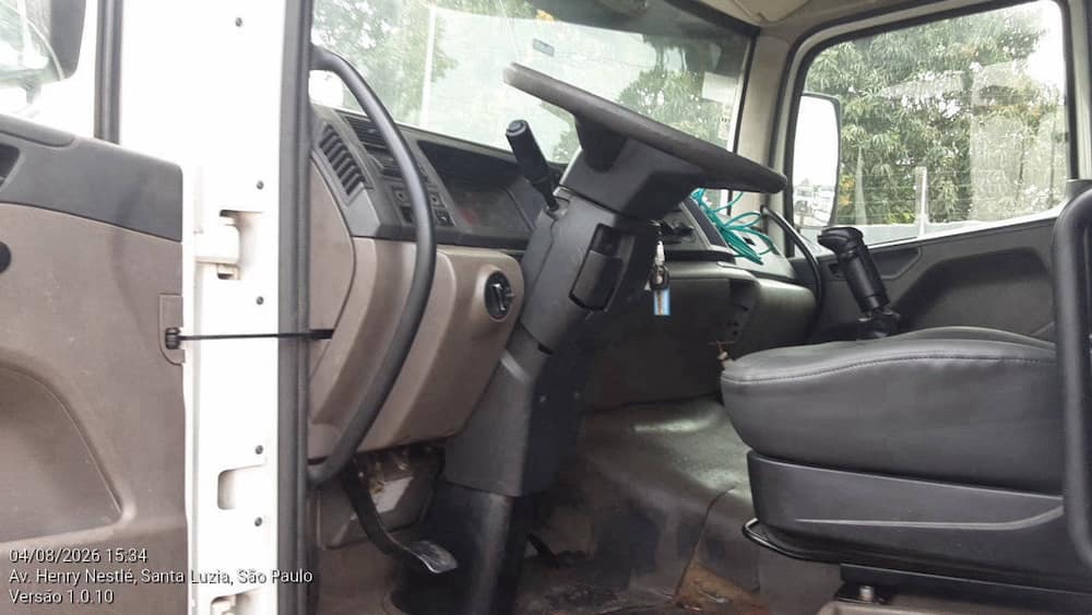 VOLKSWAGEN 23.230 CRM 6X2