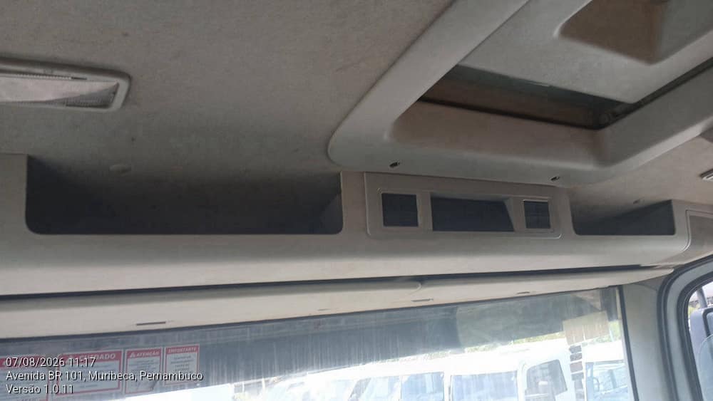 VOLKSWAGEN 26.280 CRM 6X4