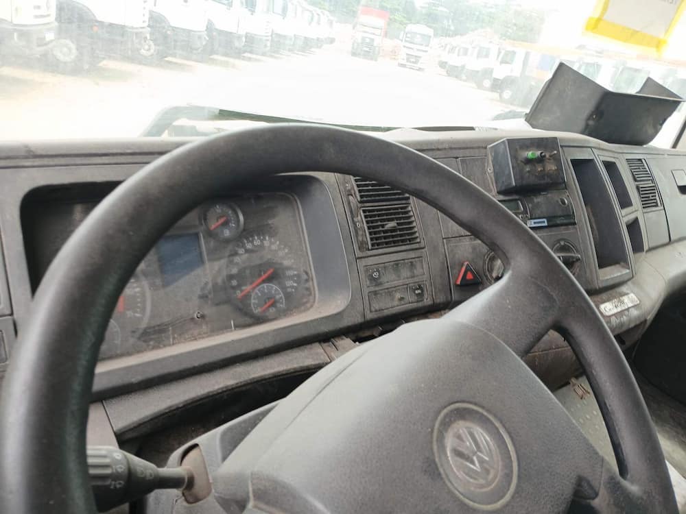 Volkswagen 15.190 Constellation 15.190 E SC