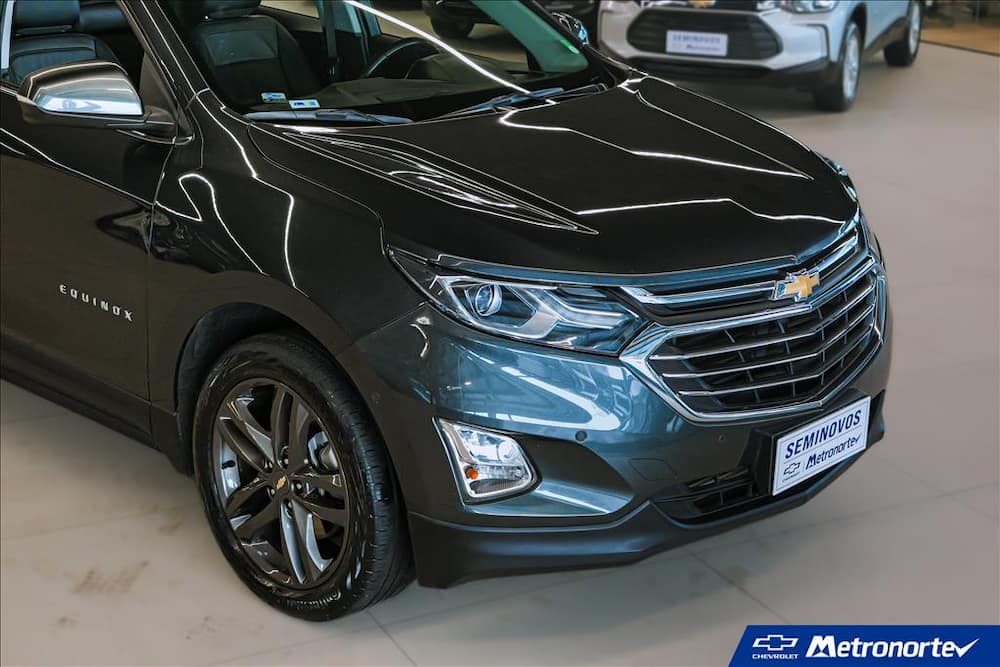 2020 CHEVROLET EQUINOX 2.0 16V TURBO GASOLINA PREMIER AWD AUTOMÁTICO