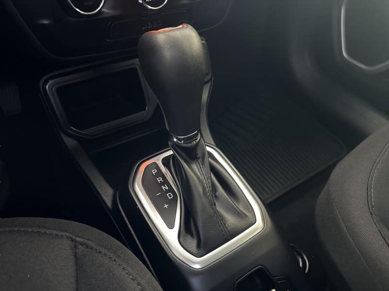 Jeep 1.8 Renegade Sport
