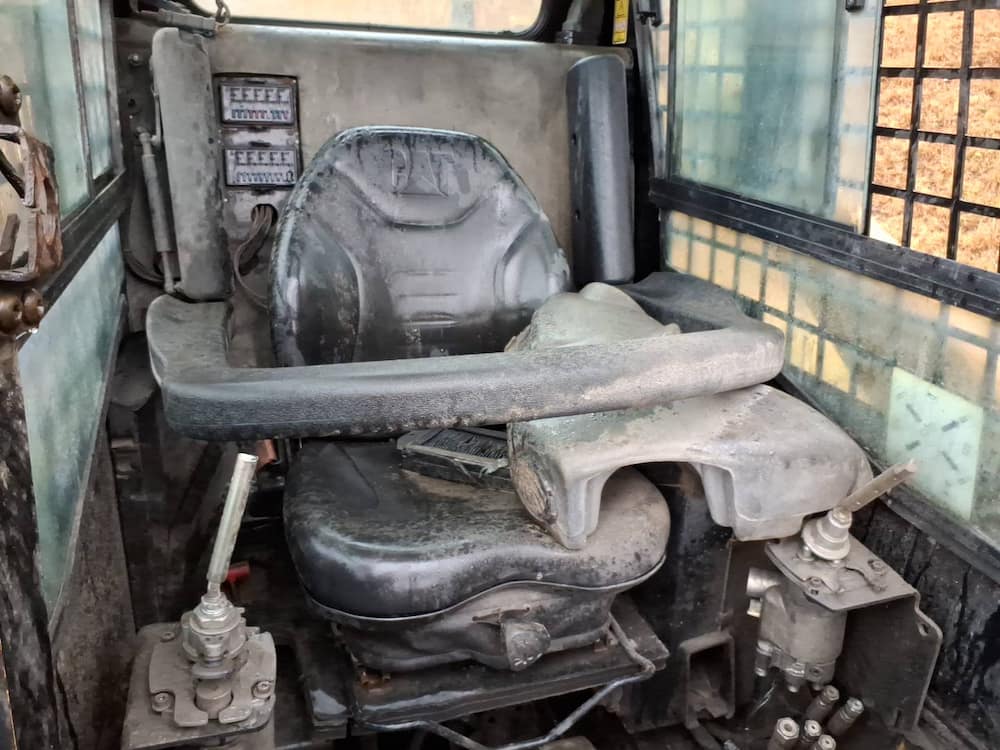 CATERPILLAR 226B3
