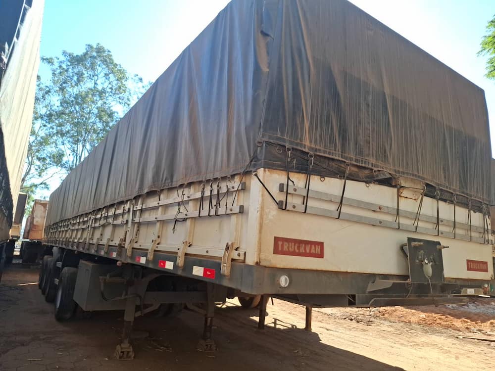 Truckvan SR/TRUCKVAN CA 4ED