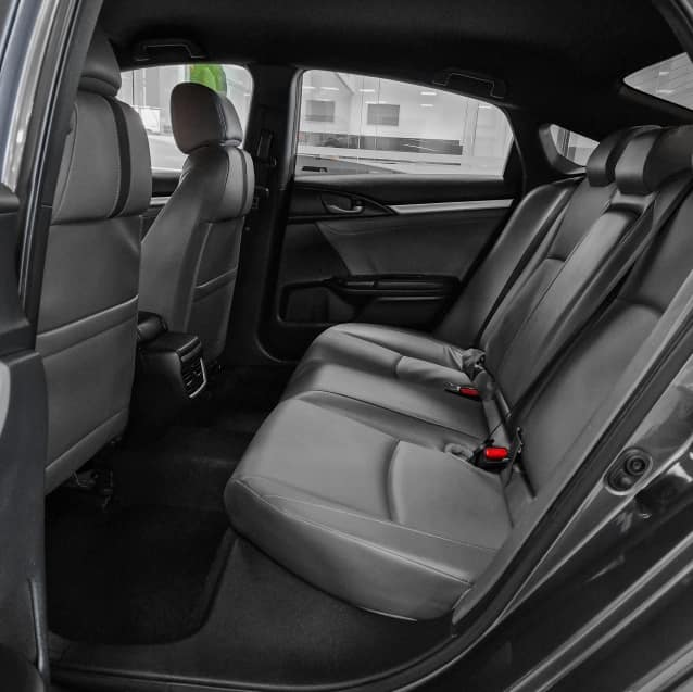 Honda CIVIC 2.0 16V FLEXONE EXL 4P CVT 2019/2020