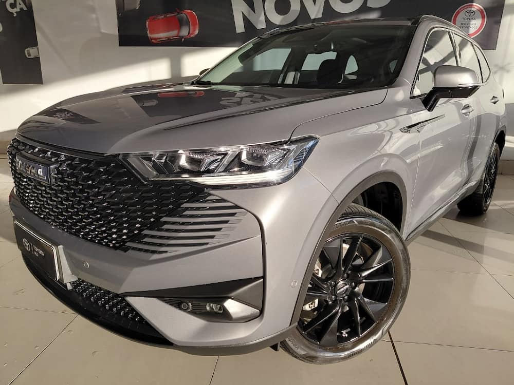 GWM HAVAL H6 1.5 HEV PREMIUM E-TRACTION