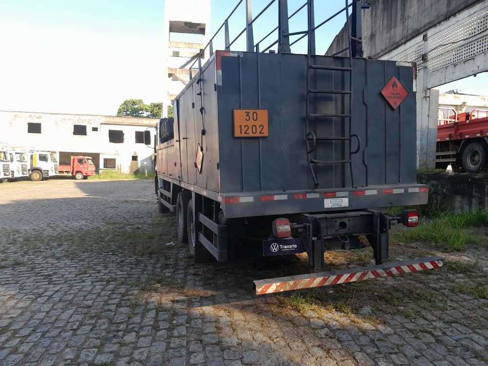 Volkswagen 26.280 Constellation 26.280 E DC