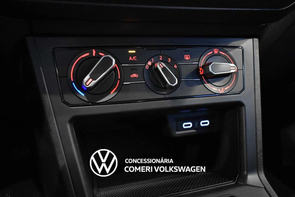 2026 VOLKSWAGEN POLO 1.0 MPI TRACK MANUAL