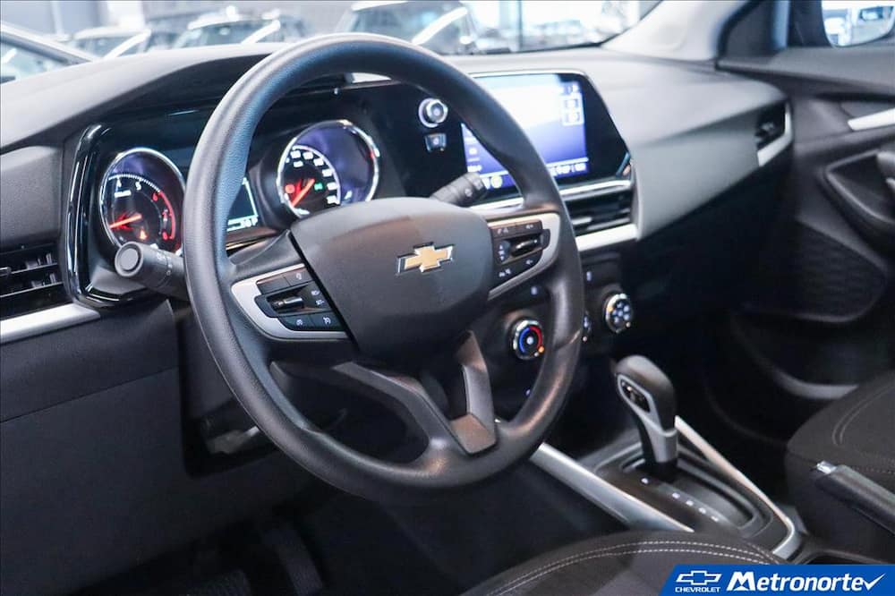 2026 CHEVROLET TRACKER 1.0 TURBO FLEX AUTOMÁTICO
