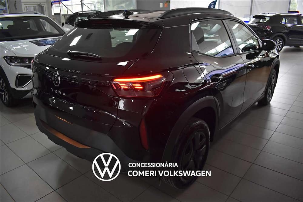 2026 VOLKSWAGEN TERA 1.0 MPI MANUAL