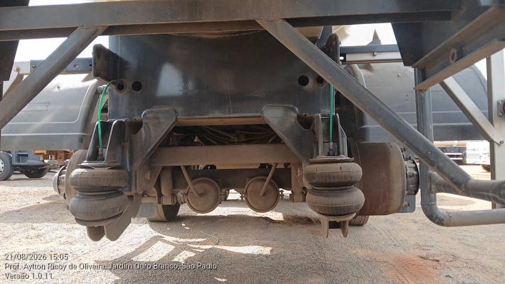EGSA SR TANQUE GNL/GLP