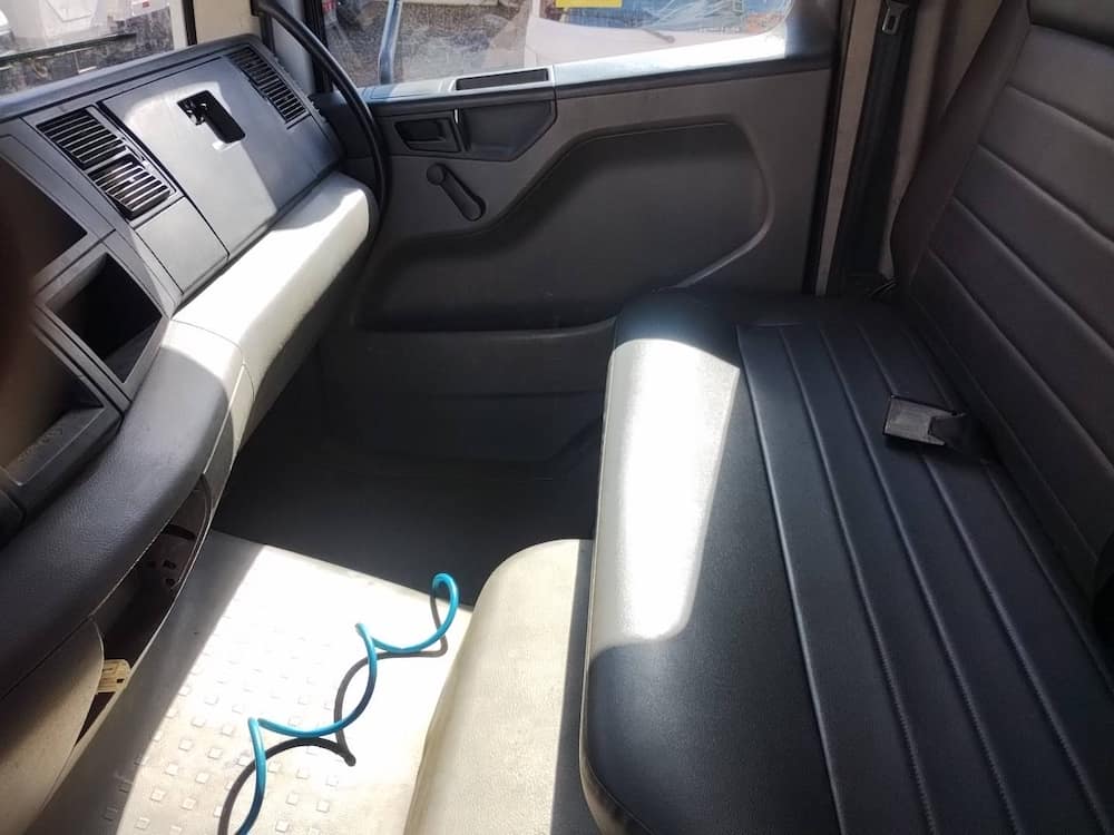 Volkswagen 17-260 E Constel. 4x2 2p (diesel) (E5)