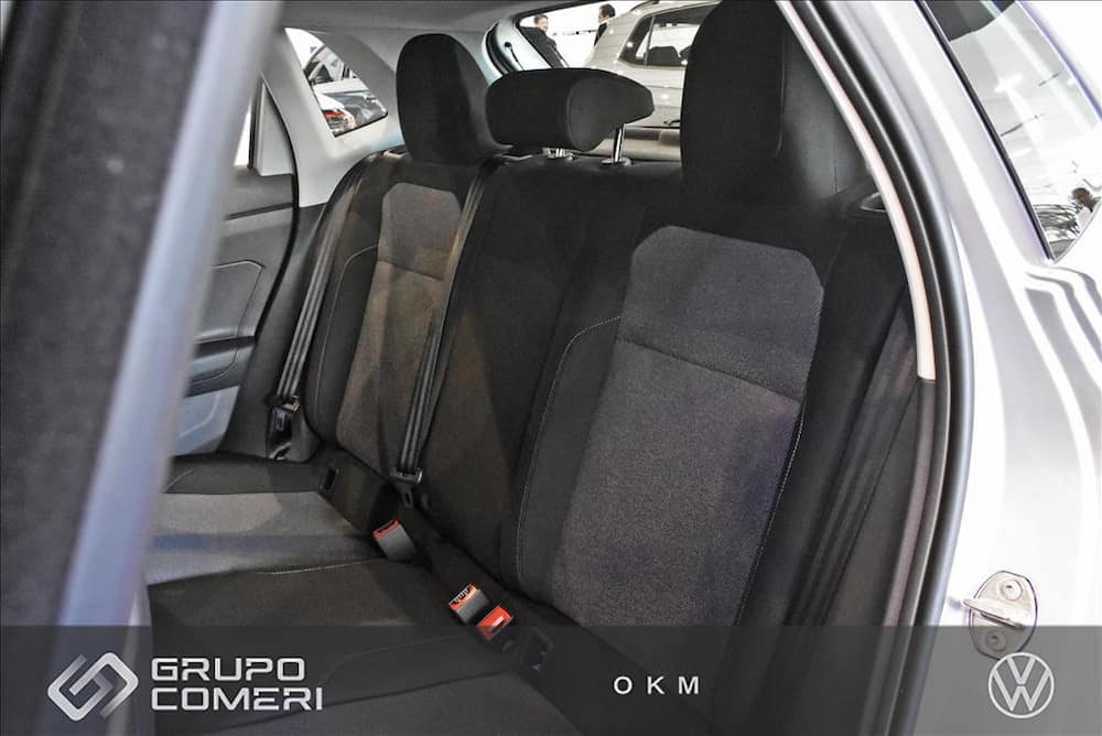2026 VOLKSWAGEN POLO 1.0 170 TSI SENSE AUTOMÁTICO