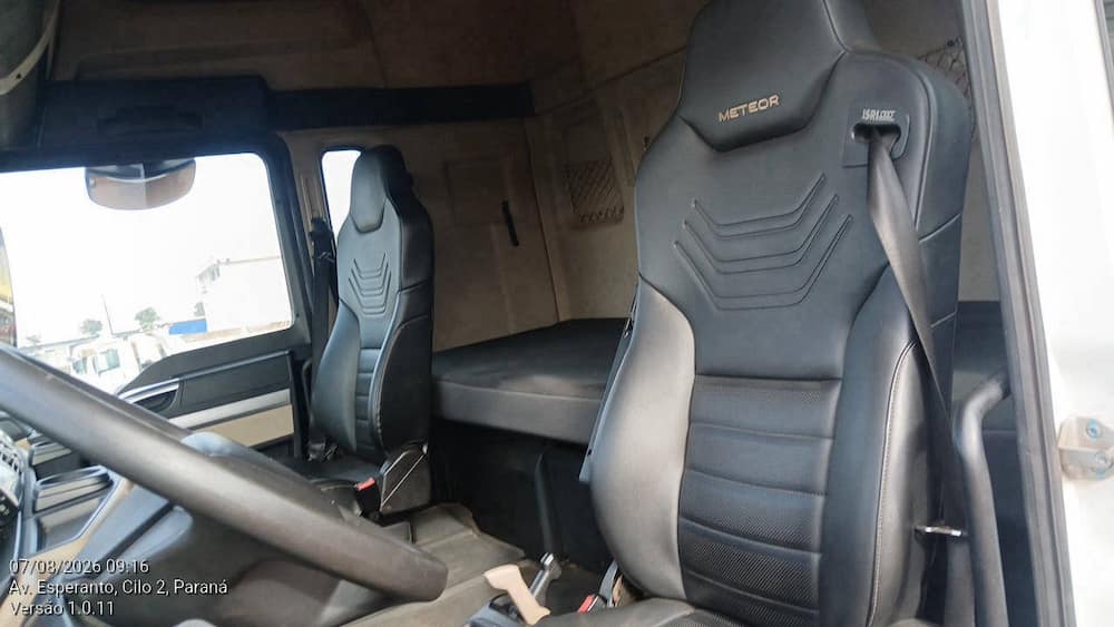 Volkswagen Meteor 29.520 6x4 2p (diesel)(E5)