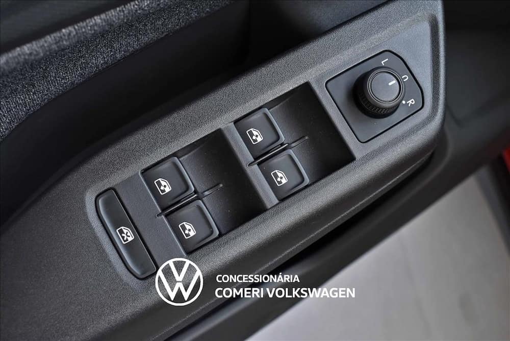2026 VOLKSWAGEN TERA 1.0 170 TSI MANUAL