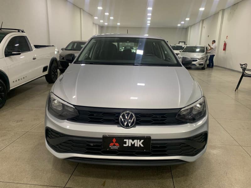 Volkswagen VW POLO