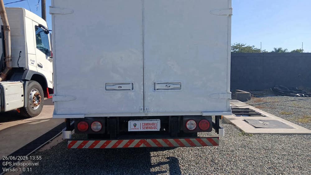 KIA UK2500 HD SC