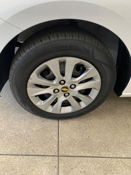 Chevrolet GM ONIX LT