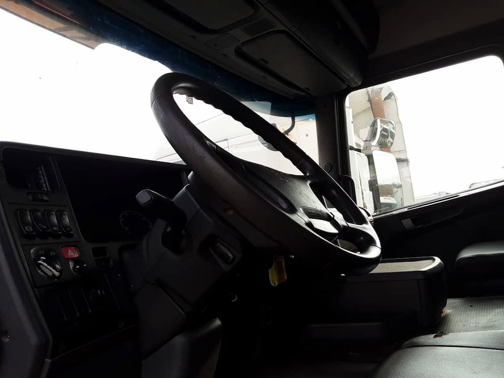 SCANIA G440