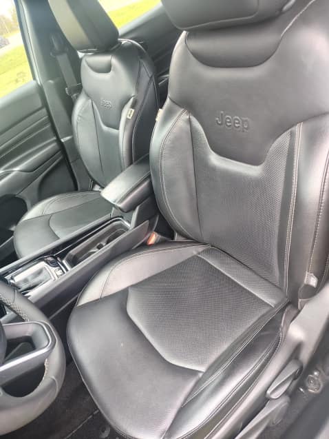 JEEP COMPASS 1.3 T270 TURBO FLEX LONGITUDE AT6 2021/2022