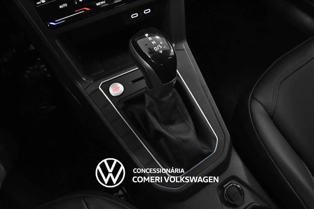 2026 VOLKSWAGEN POLO 1.0 170 TSI HIGHLINE AUTOMÁTICO