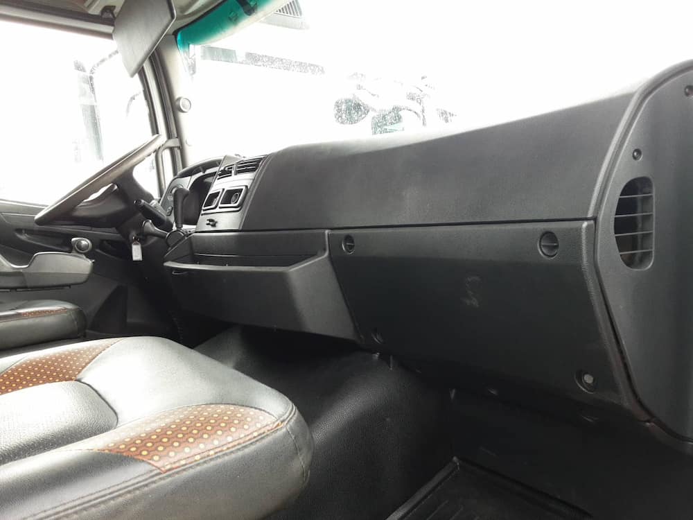 Mercedes-Benz Axor 3344 S (6X4)